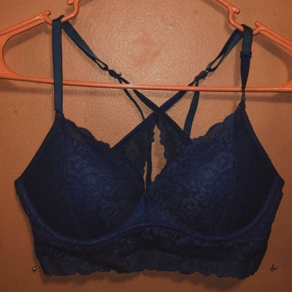 VS tank bra🍒